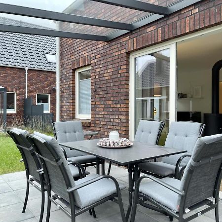 Am Kutterhafen 5 - Sieloase Villa Fedderwardersiel Exterior photo